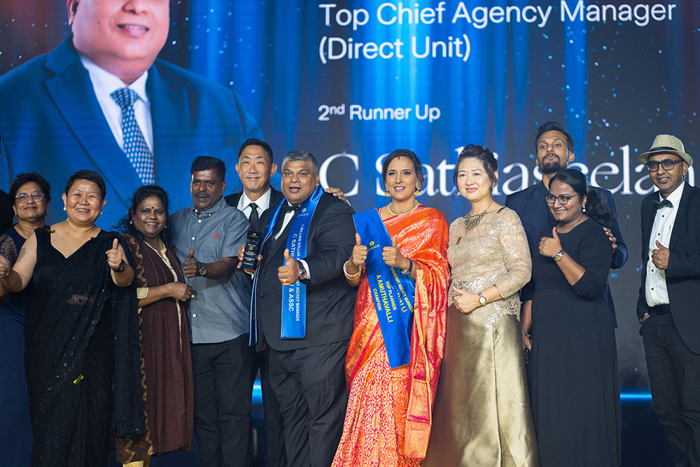 Photo Gallery - Zurich Nite of the Stars Champions