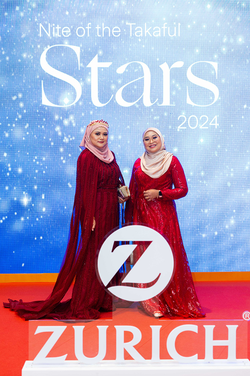 Photo Gallery - Zurich Nite of the Takaful Stars Champions