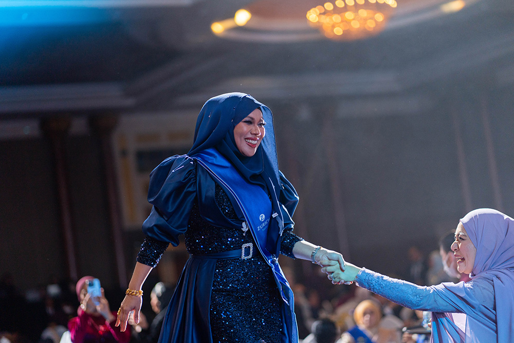 Photo Gallery - Zurich Nite of the Takaful Stars Champions