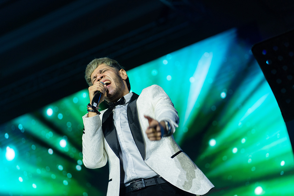 Photo Gallery - Zurich Nite of the Takaful Stars Champions