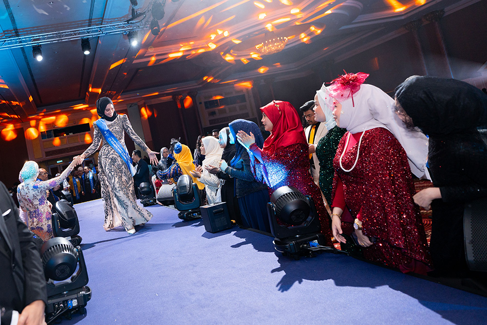 Photo Gallery - Zurich Nite of the Takaful Stars Champions