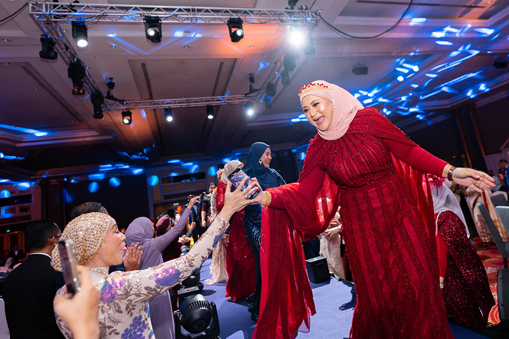 Photo Gallery - Zurich Nite of the Takaful Stars Champions