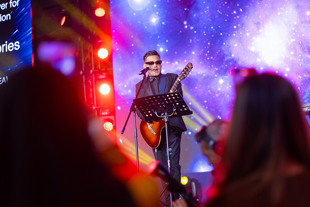 Photo Gallery - Zurich Nite of the Takaful Stars Champions