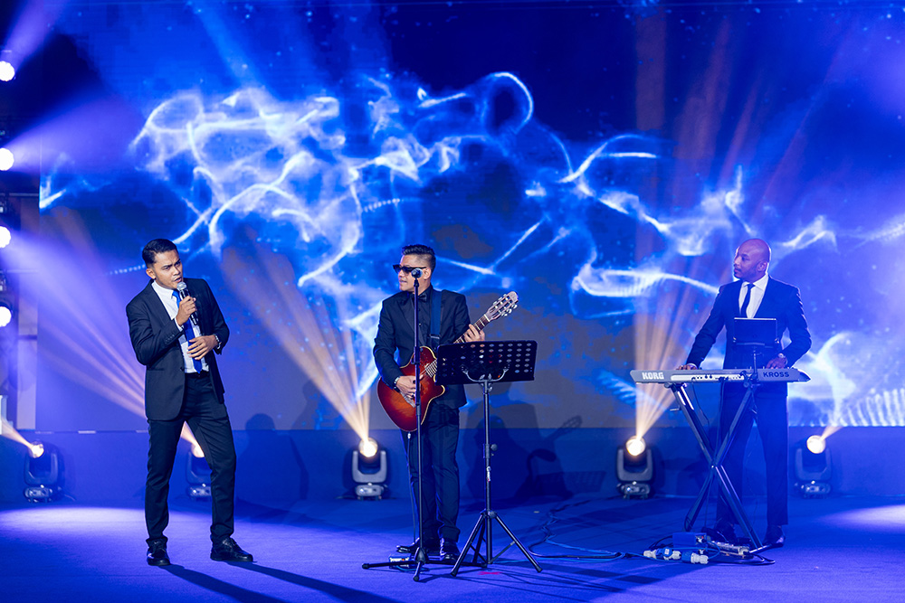 Photo Gallery - Zurich Nite of the Takaful Stars Champions