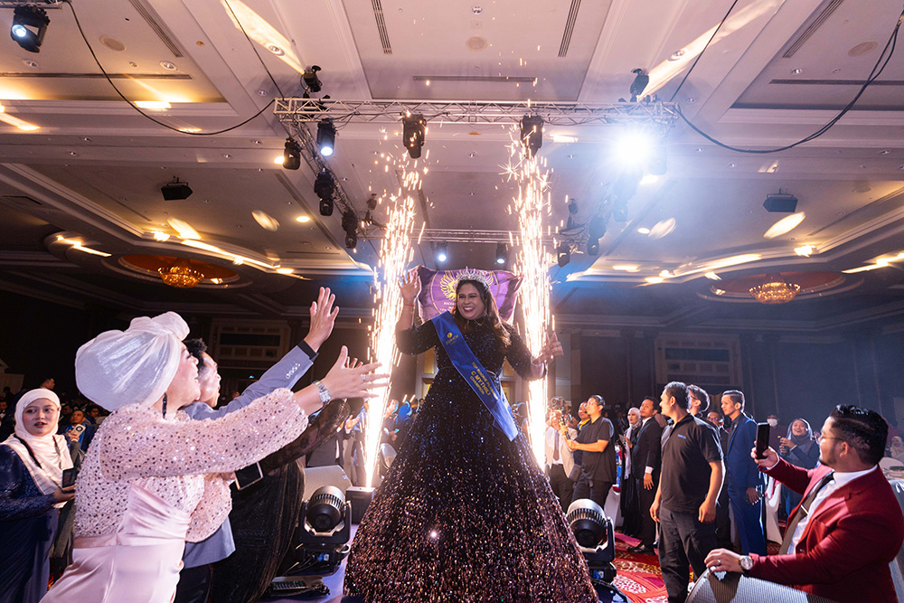 Photo Gallery - Zurich Nite of the Takaful Stars Champions