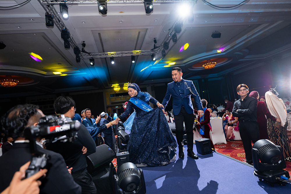 Photo Gallery - Zurich Nite of the Takaful Stars Champions