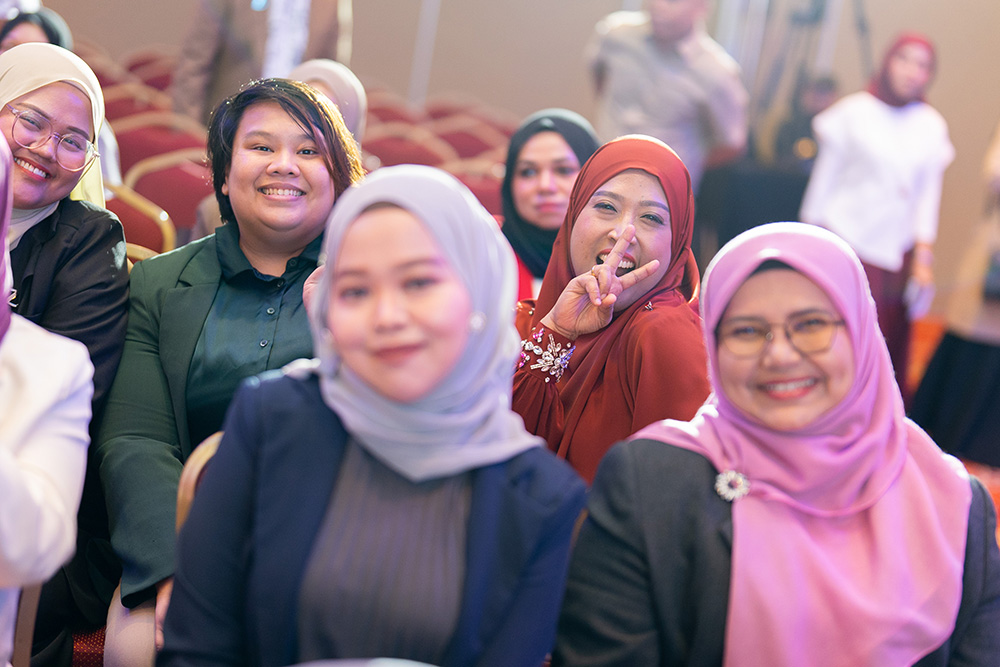 Photo Gallery - Zurich Nite of the Takaful Stars Champions
