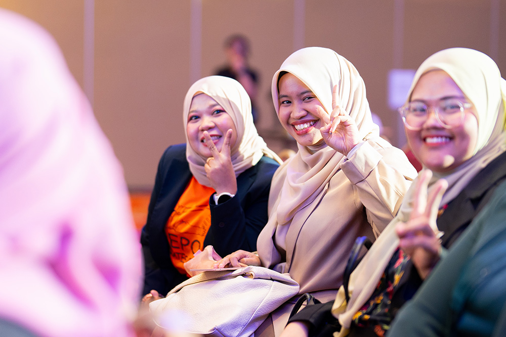 Photo Gallery - Zurich Nite of the Takaful Stars Champions