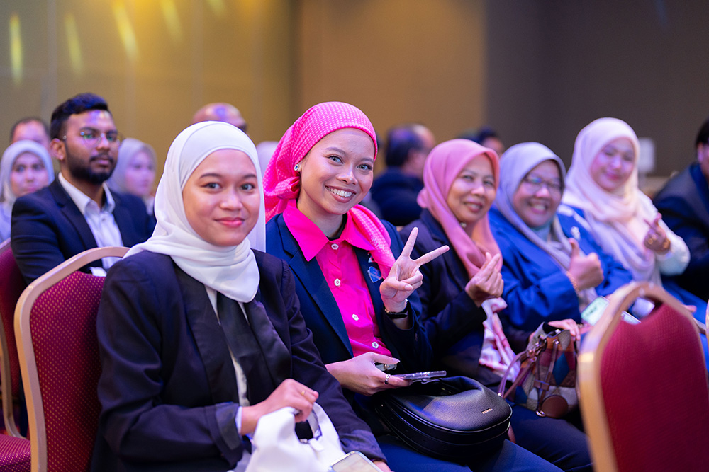 Photo Gallery - Zurich Nite of the Takaful Stars Champions