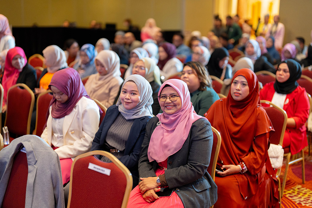 Photo Gallery - Zurich Nite of the Takaful Stars Champions