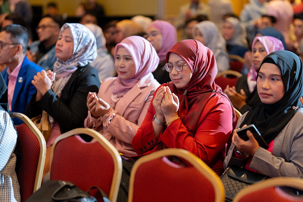 Photo Gallery - Zurich Nite of the Takaful Stars Champions