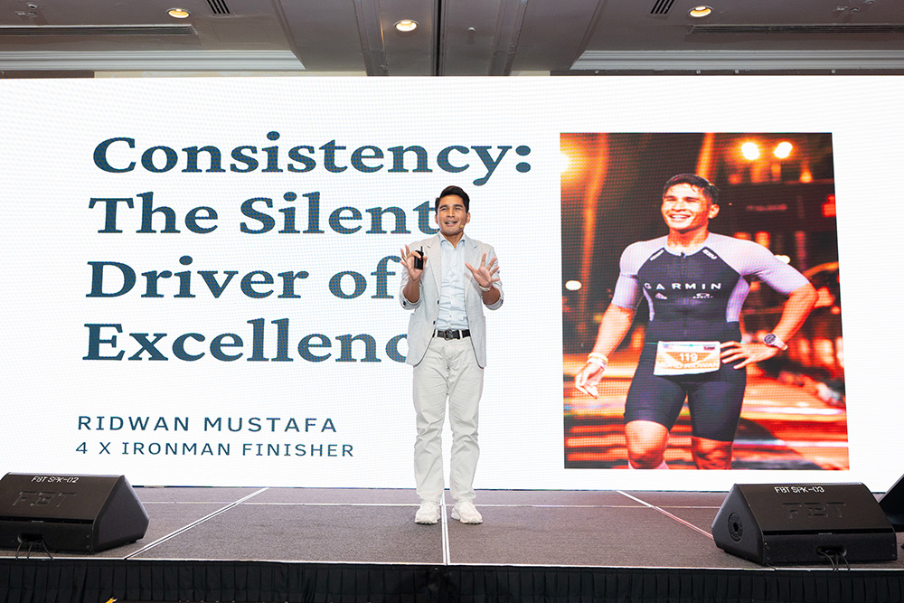 Photo Gallery - Zurich Nite of the Takaful Stars Champions