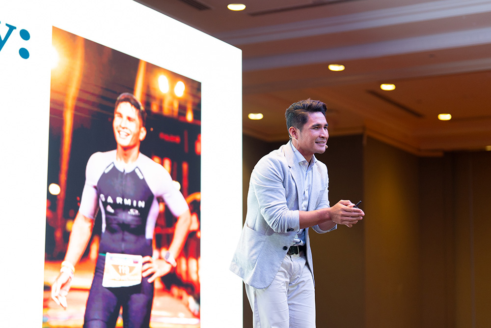 Photo Gallery - Zurich Nite of the Takaful Stars Champions