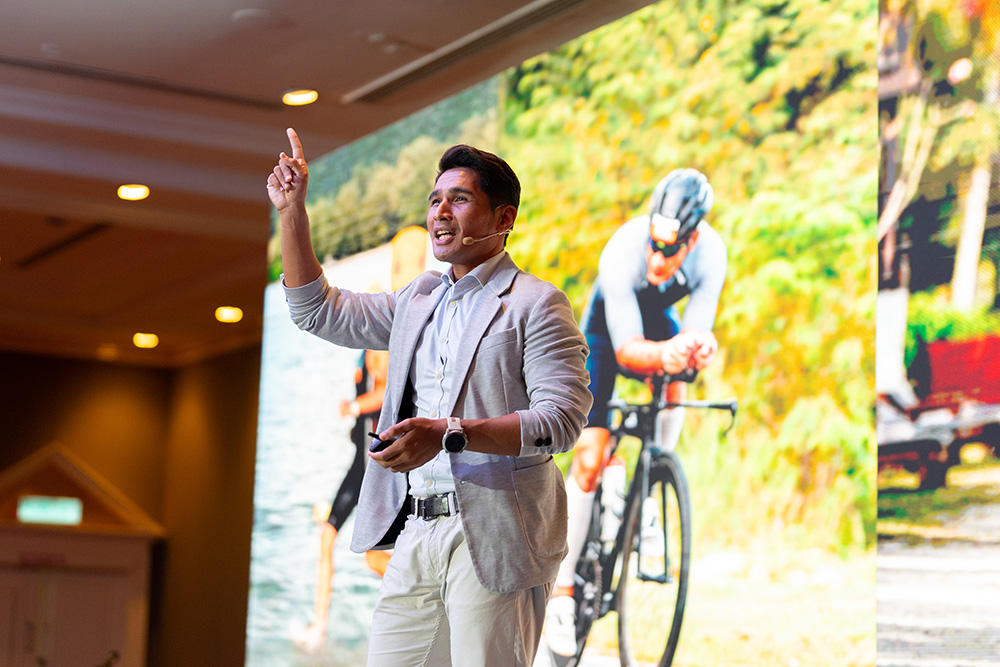 Photo Gallery - Zurich Nite of the Takaful Stars Champions