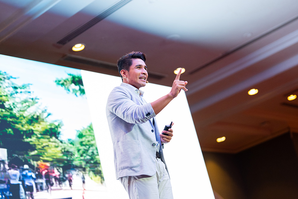 Photo Gallery - Zurich Nite of the Takaful Stars Champions