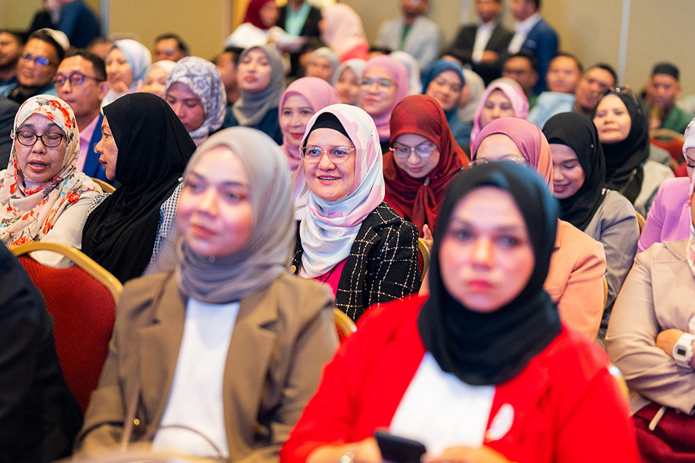 Photo Gallery - Zurich Nite of the Takaful Stars Champions