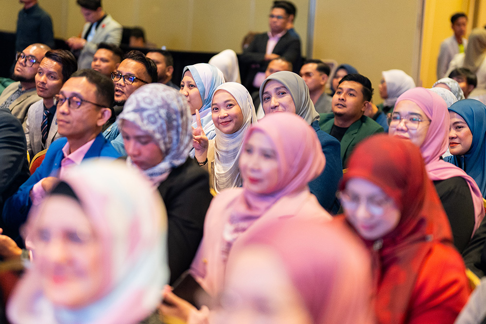 Photo Gallery - Zurich Nite of the Takaful Stars Champions