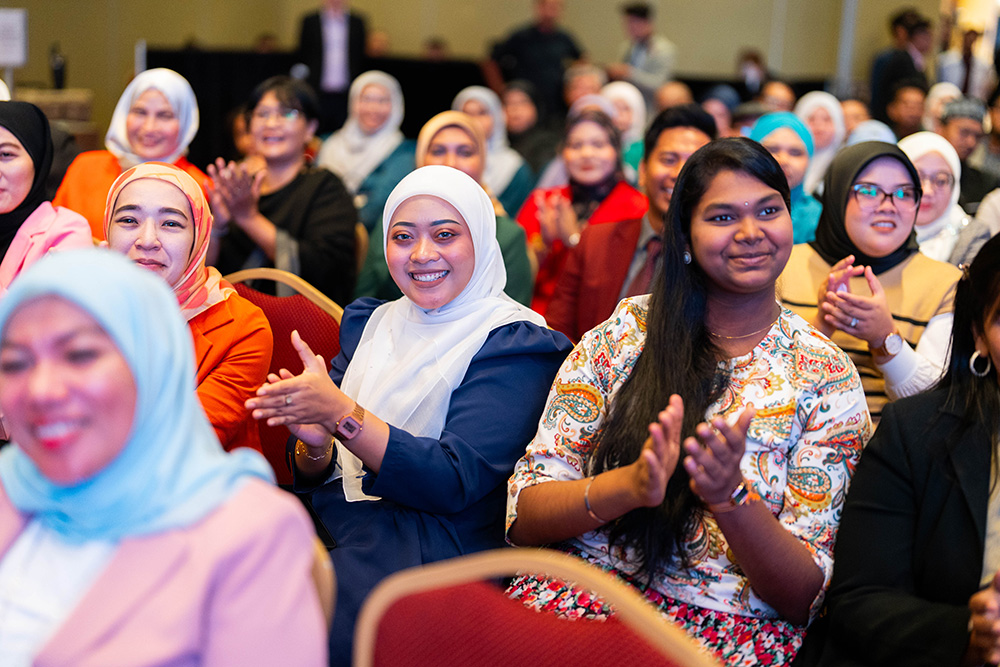 Photo Gallery - Zurich Nite of the Takaful Stars Champions