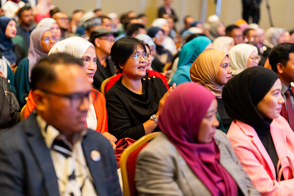 Photo Gallery - Zurich Nite of the Takaful Stars Champions