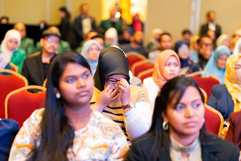 Photo Gallery - Zurich Nite of the Takaful Stars Champions