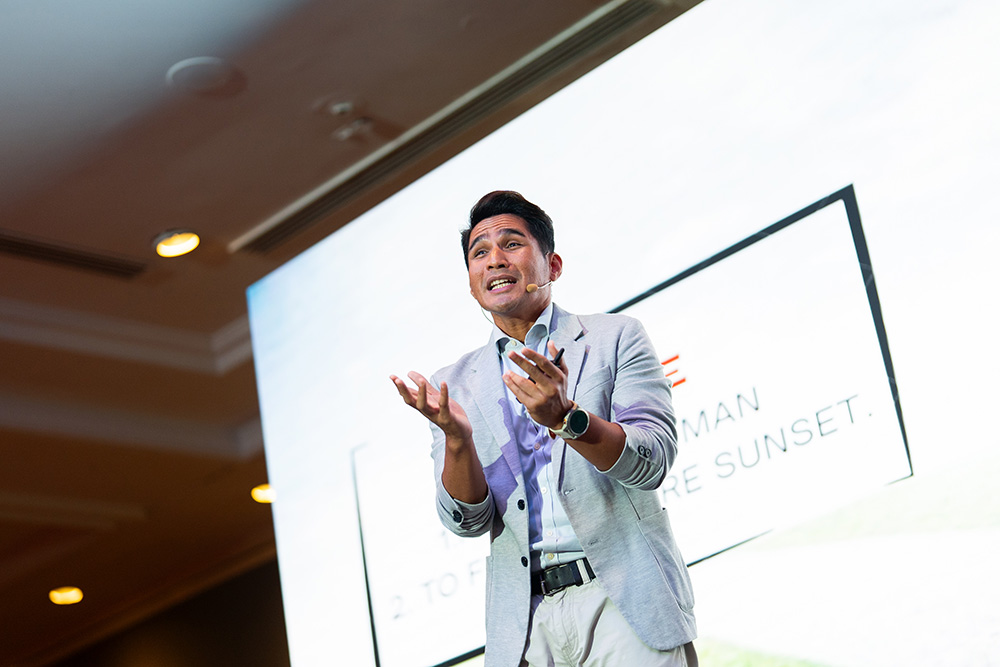 Photo Gallery - Zurich Nite of the Takaful Stars Champions