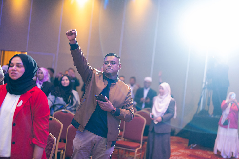 Photo Gallery - Zurich Nite of the Takaful Stars Champions