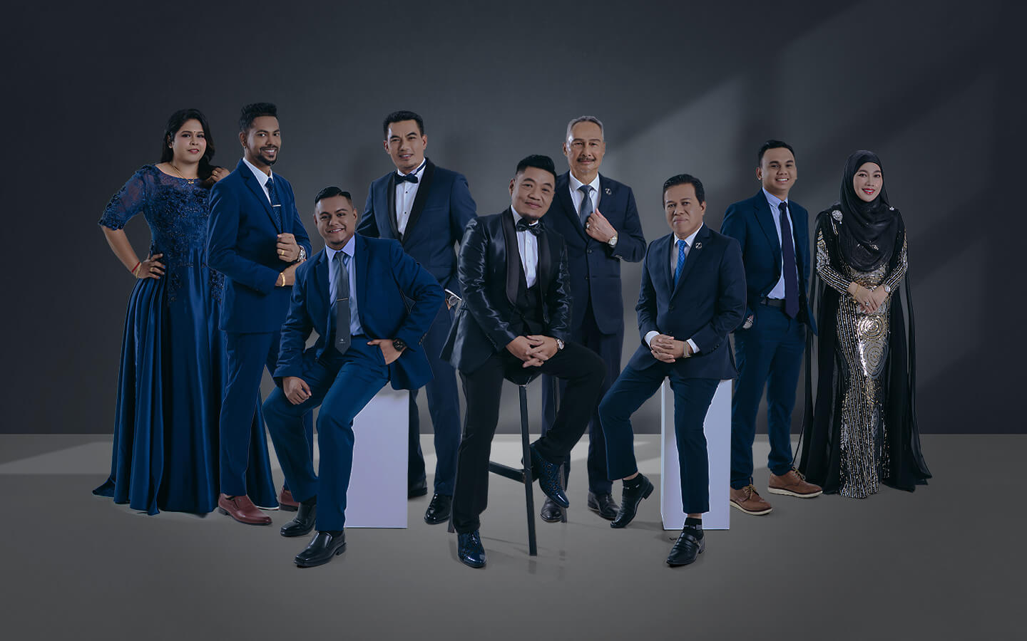 Nite of the Takaful Stars 2024 - Zurich Champions
