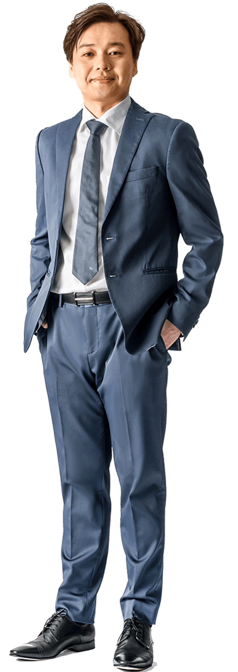 Buss Business System