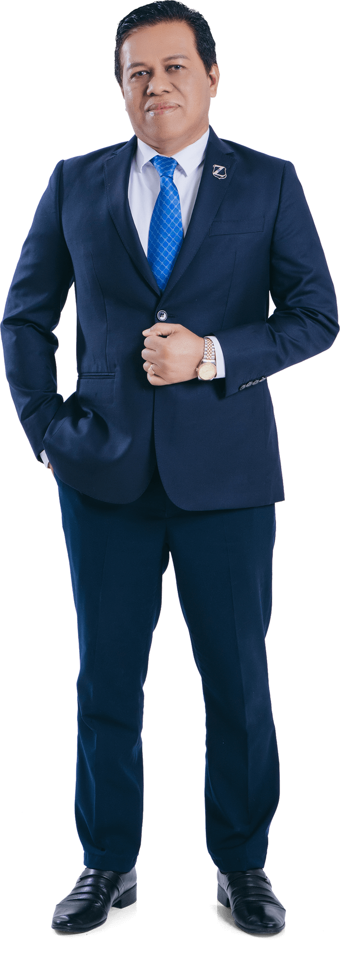 Mohd Nazri Abdullah