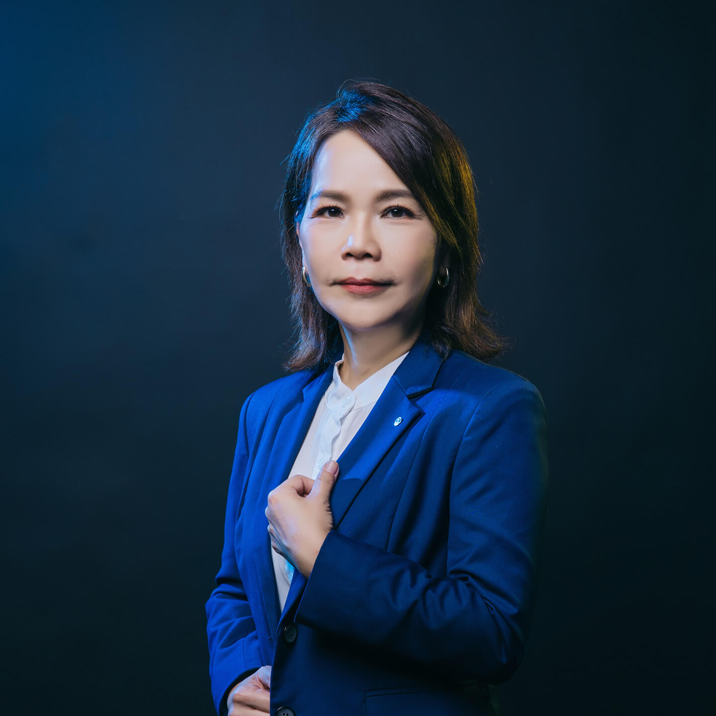Karen Ho | Agency Manager - Zurich Champions 2024
