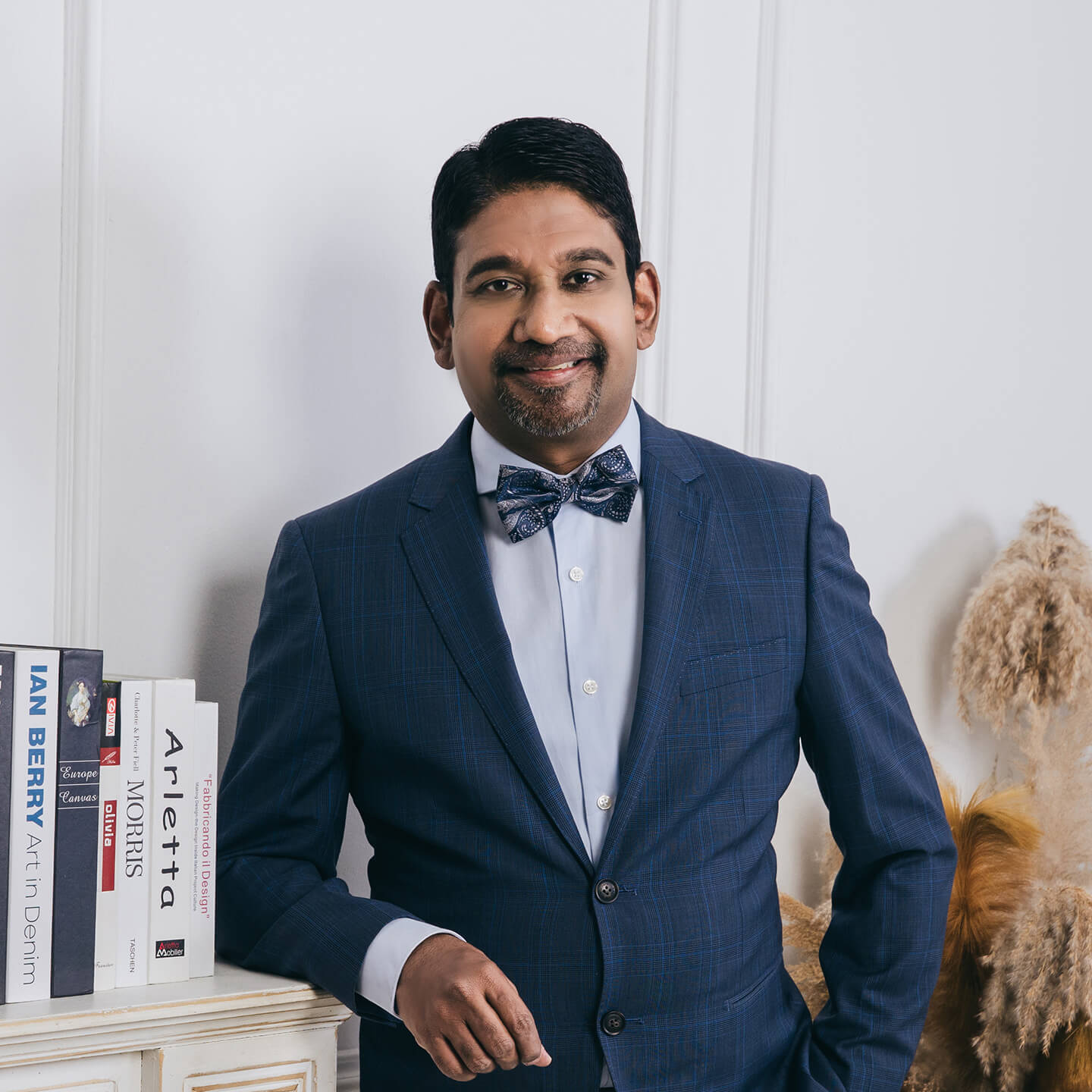 K. Anandraj | Chief Agency Manager - Zurich Champions 2024