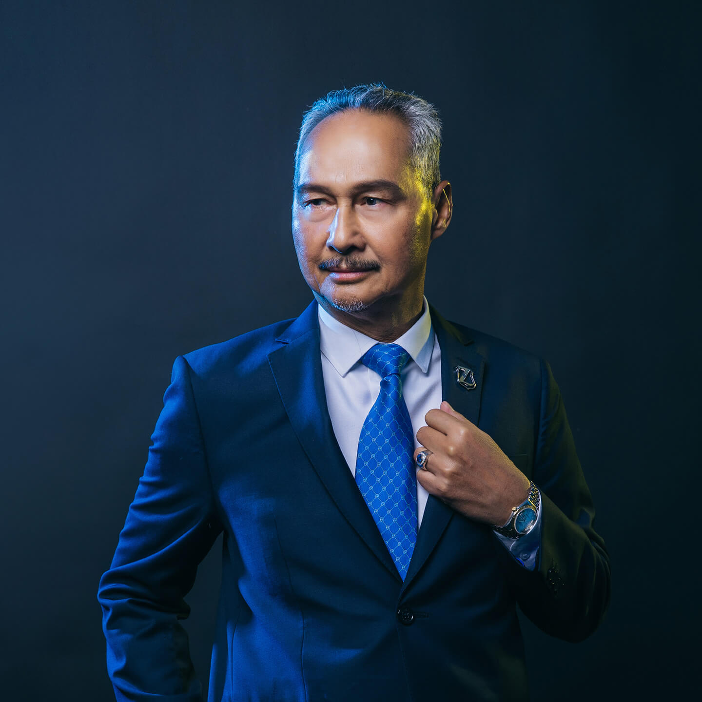 Agensi Era Bumi Sdn Bhd | Chief Agency Manager - Zurich Champions 2024