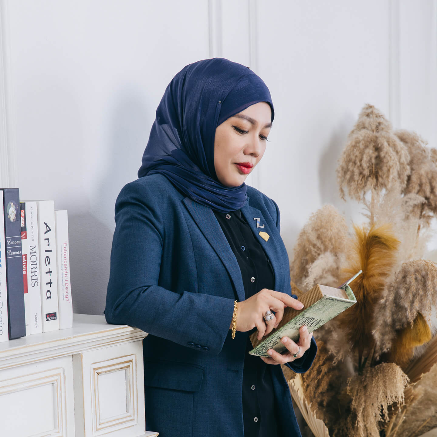 Datin Siti Fatimah Hashim | Wealth Planner - Zurich Champions 2024