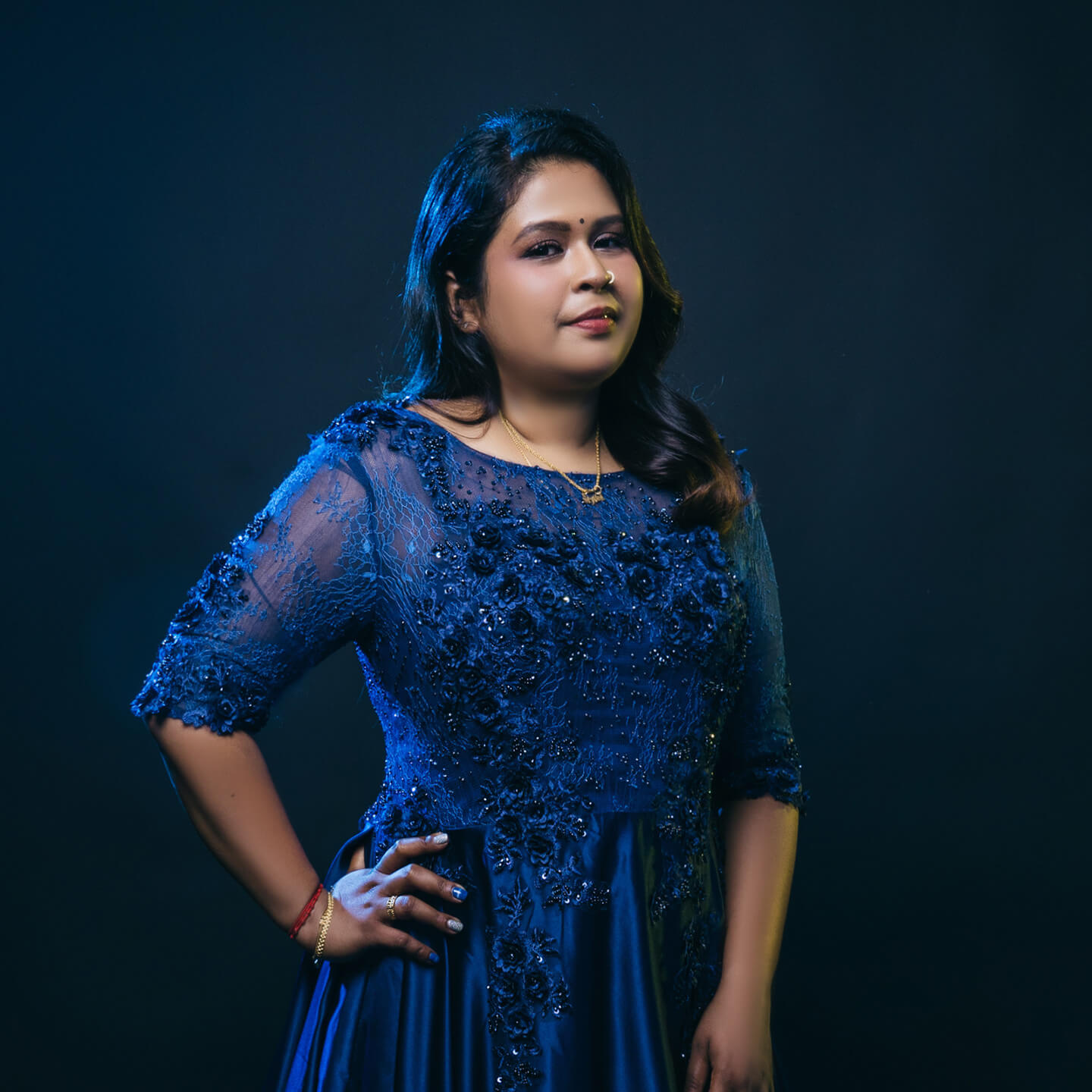 C Mythili | Wealth Planner - Zurich Champions 2024