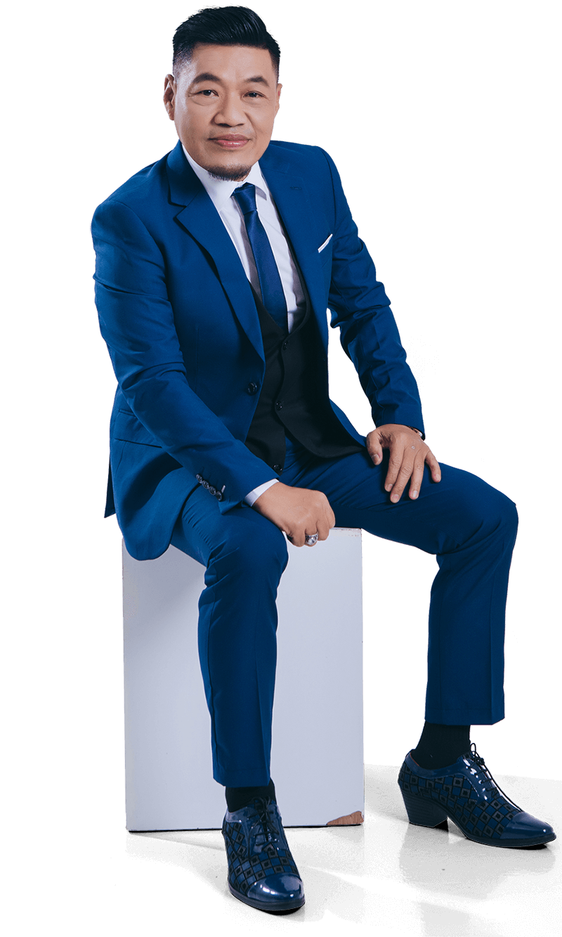 Shah Rizal Azmi
