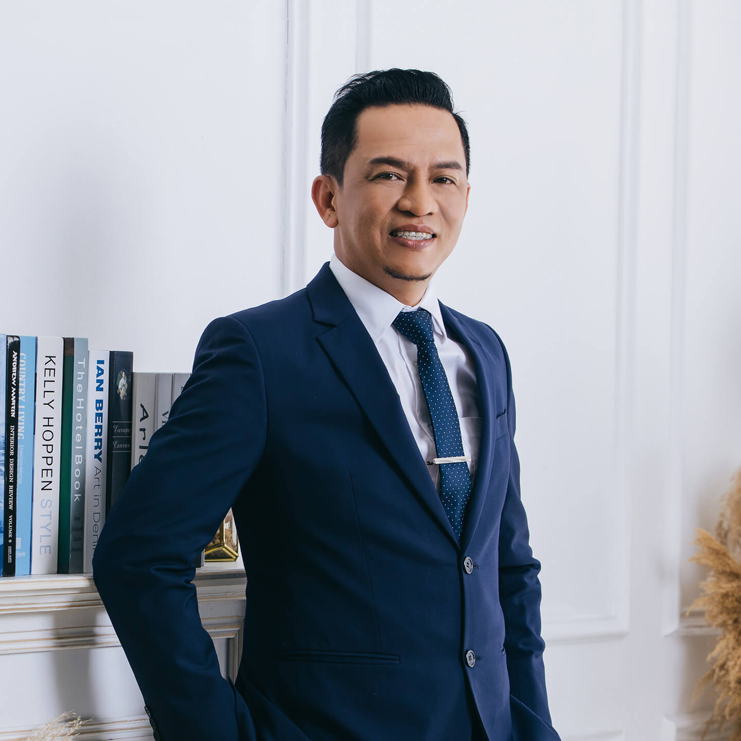 Azizul Hakim Bin Abd .Aziz | Chief Agency Manager - Zurich Champions 2024