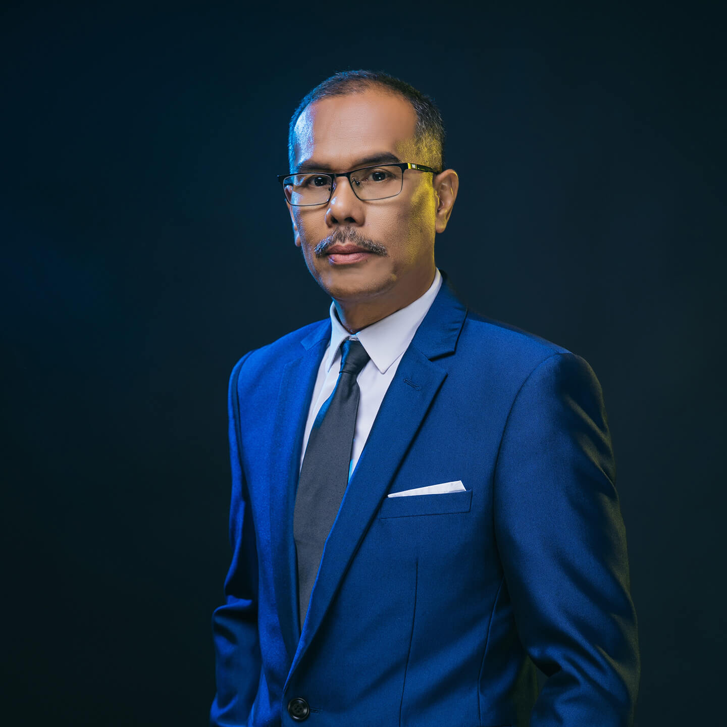 Hakemi Bin Yasin | Chief Agency Manager - Zurich Champions 2024