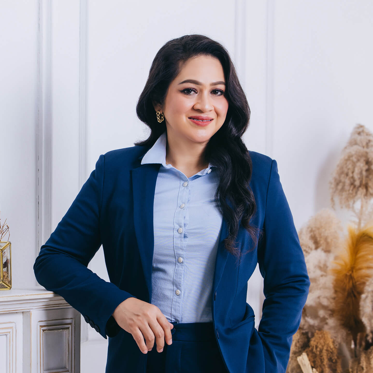 Norhayati Mat Omar | Chief Agency Manager - Zurich Champions 2024