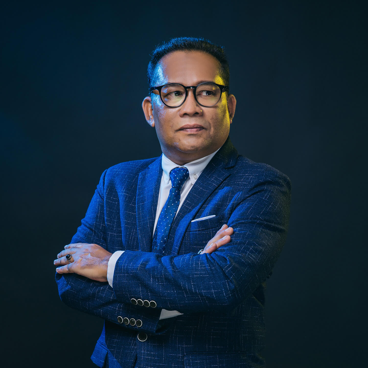 Zunaidi Mohamed Kasim | Chief Agency Manager - Zurich Champions 2024