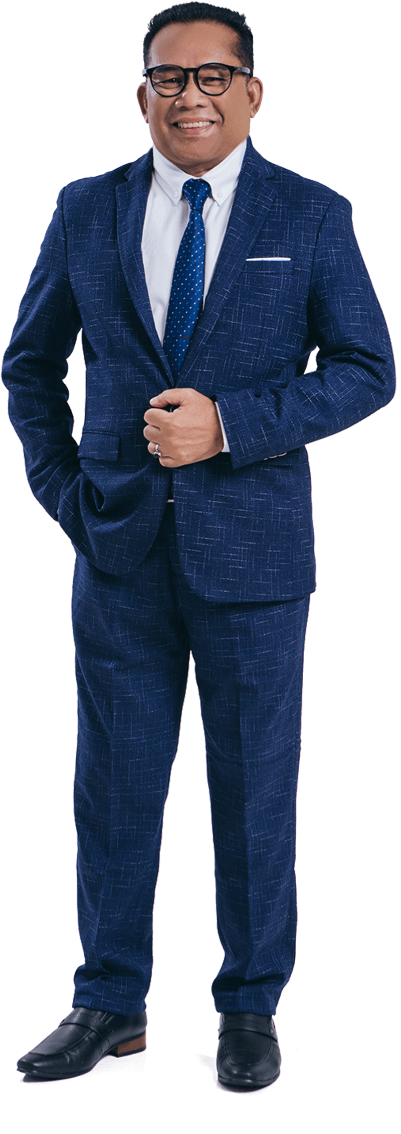 Zunaidi Mohamed Kasim