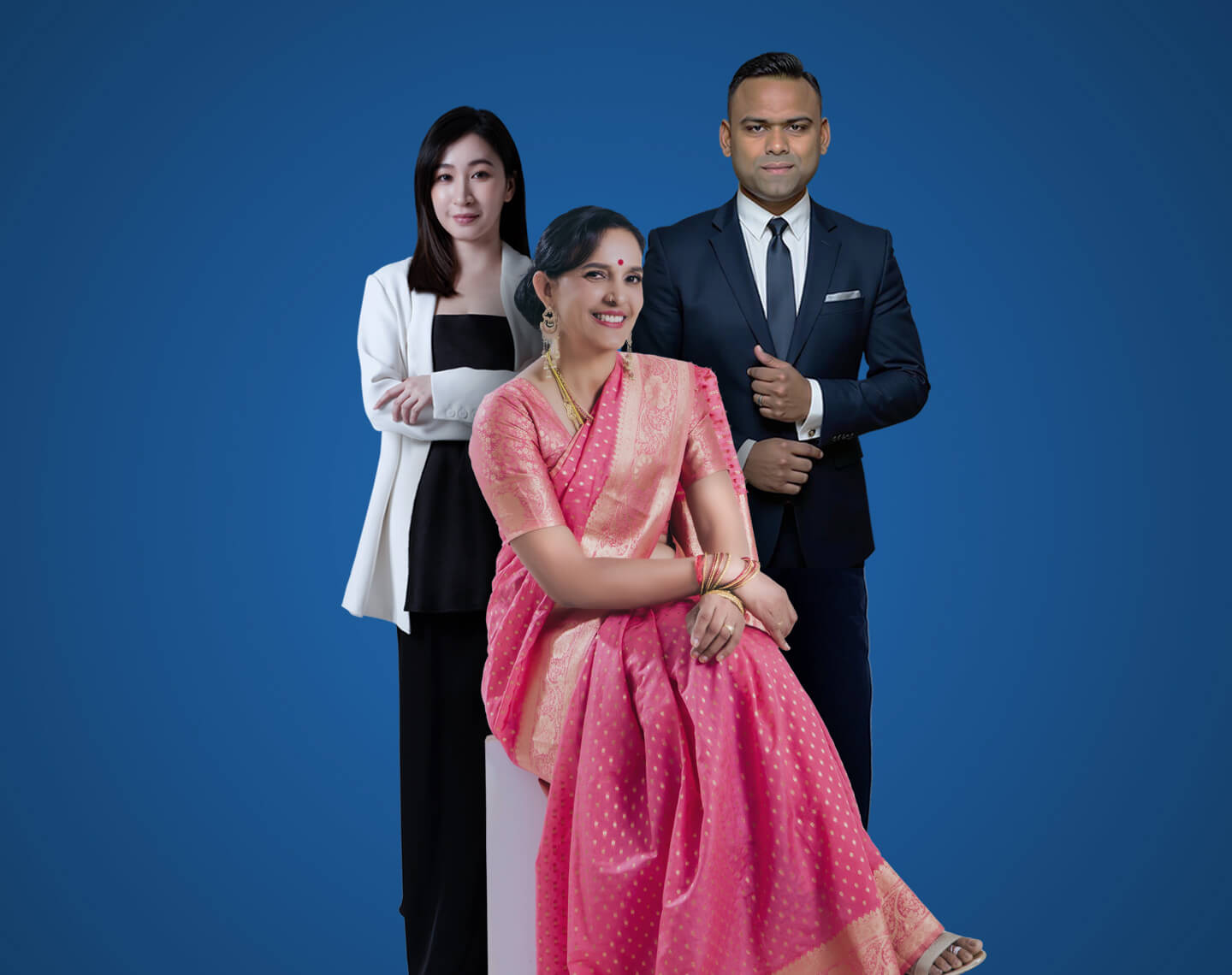 Champions Assistant Agency Managers