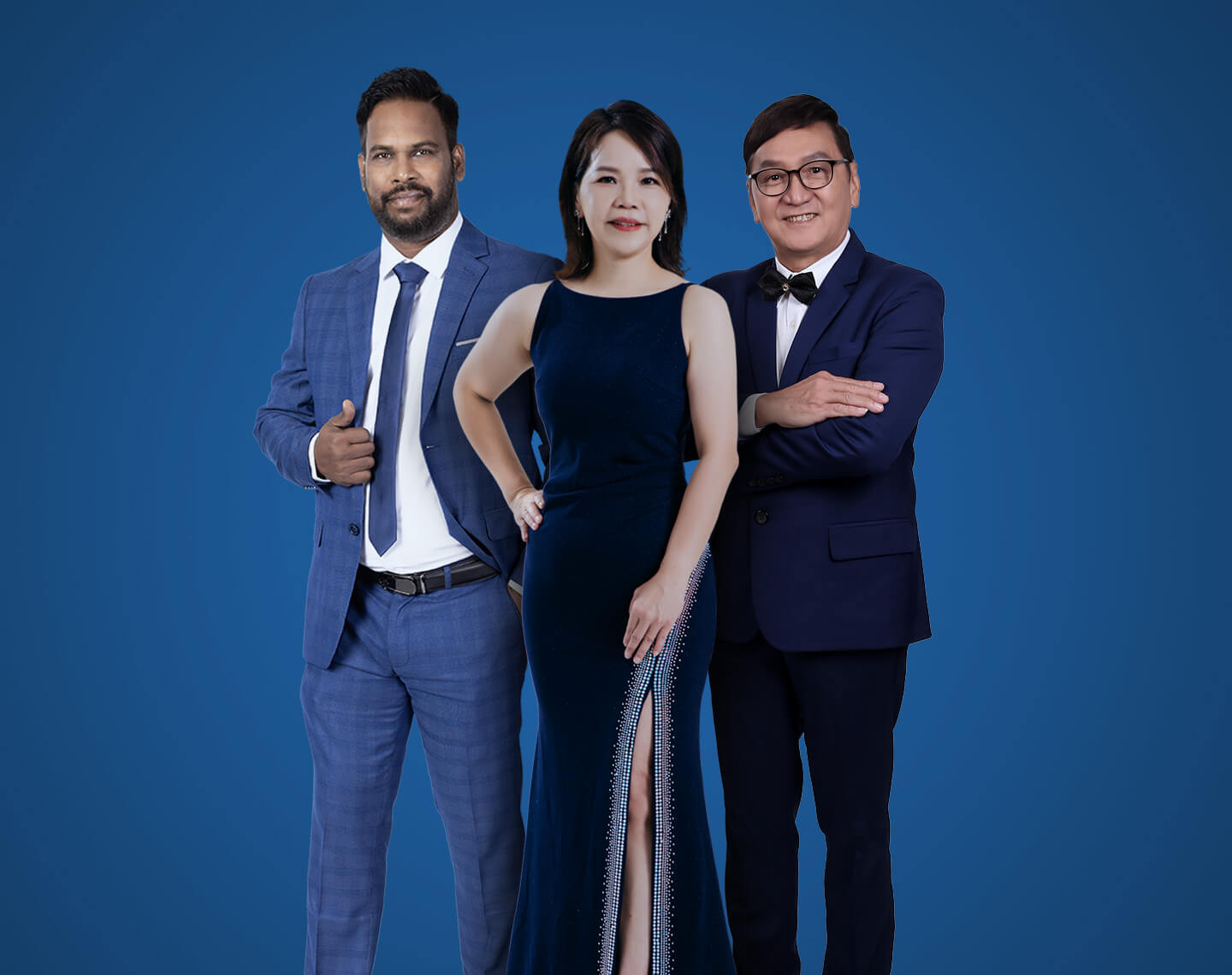 Champions Agency Managers