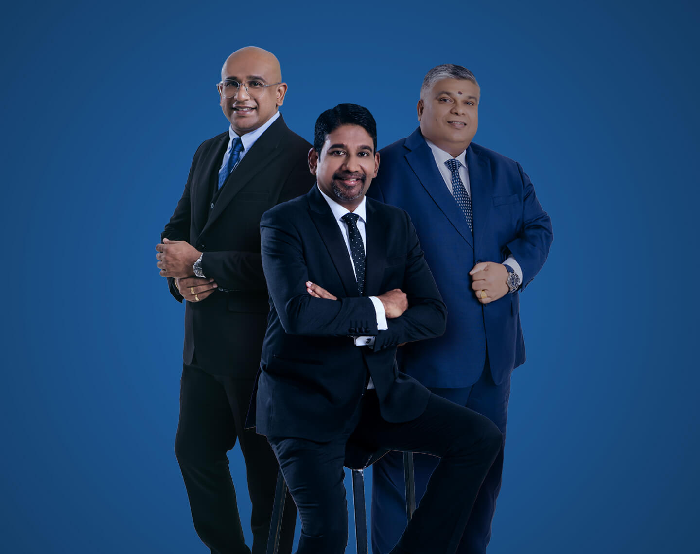 Champions Chief Agency Managers (Direct Unit)