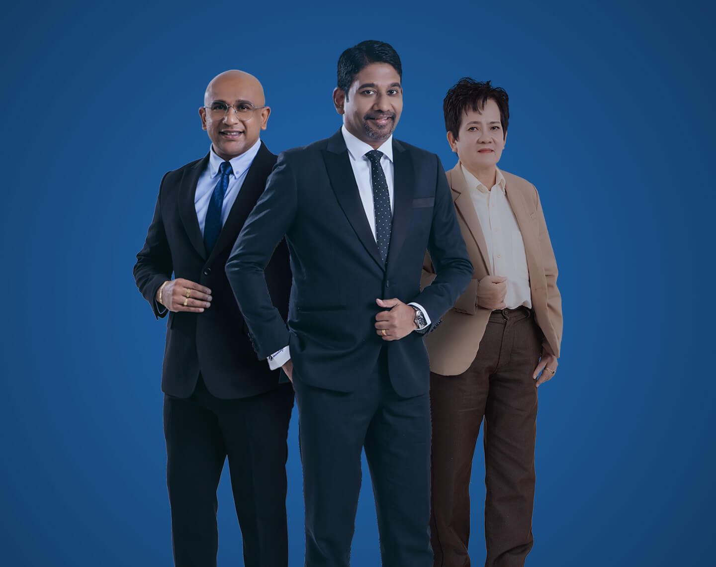Champions Personal Producing Agency Leaders