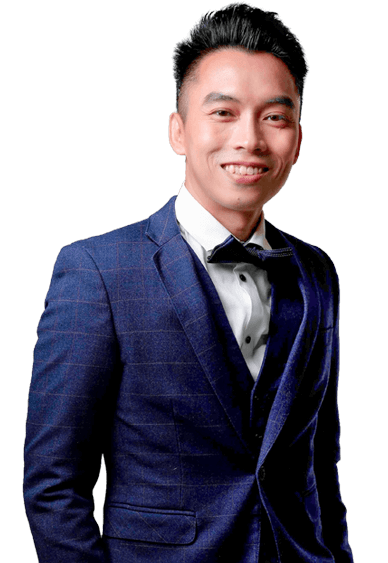 Alan Lee Yee Lun