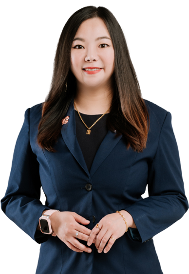 Dr. Elyn Fong