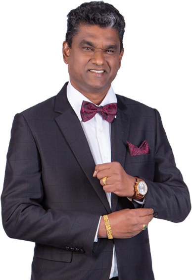 Dream Builders Management