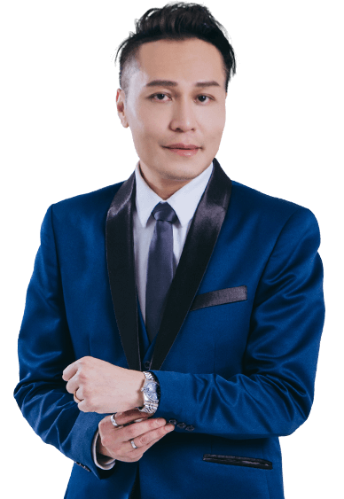 Eugene Chow - Zurich Champion