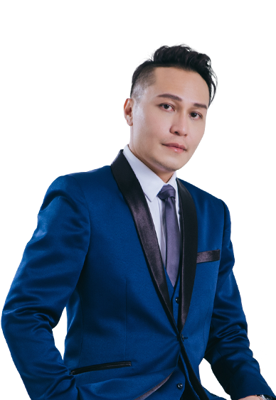 Eugene Chow