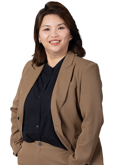 Everlyn Siah